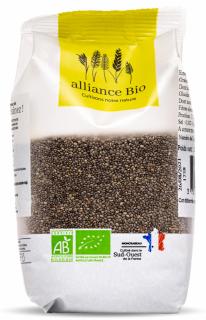 Seminte BIO de chia Alliance Bio