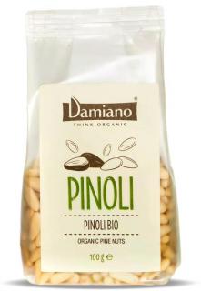 Seminte de pin BIO origine Italia Damiano, 100 g
