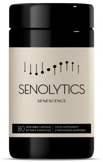 SENOLYTICS longevitate si puternic efect antioxidant Natural Doctor