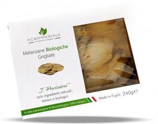 Vinete BIO la gratar Agrimperiale