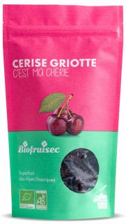 Visine BIO fara zahar, din Alpii Dinarici Biofruisec