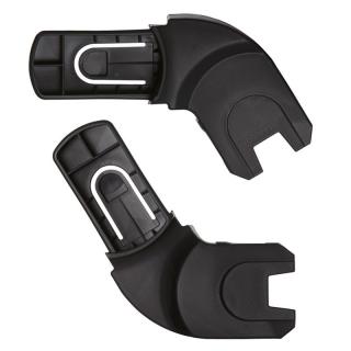 Adaptori scaun auto, Greentom