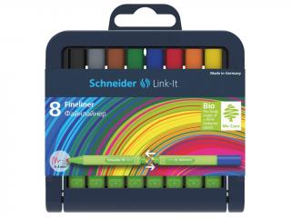 Ambalaj deteriorat Liner 0.4mm Link-It Schneider 8 buc cut
