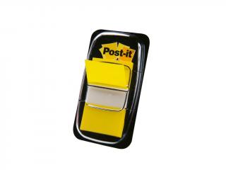 Ambalaj deteriorat PageMarker 25x43mm 50f Index Post-it