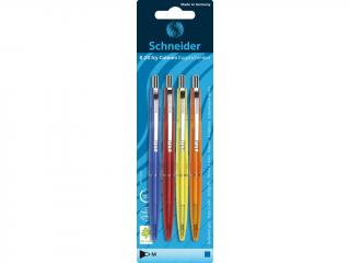 Ambalaj deteriorat Pix Schneider K20 Frosty 4cul blister