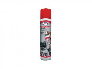 Ambalaj deteriorat Spray inlaturare praf 400ml CCM