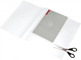 Coperta cu margini autoadezive standard