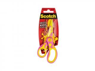 Foarfeca Scotch   Deco 130