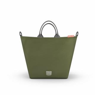 Geanta Pentru Cumparaturi, Greentom, Olive