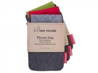 Husa pentru telefon Van Moose