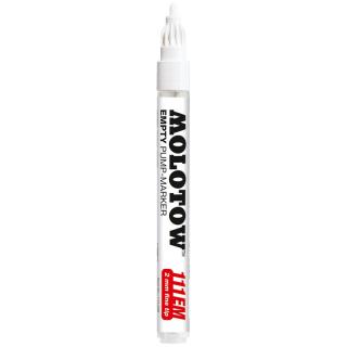 Marker gol reincarcabil Molotow 111EM 2mm