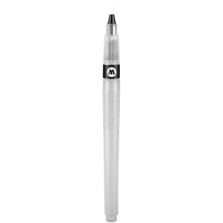 Marker gol reincarcabil Molotow Aqua Squeeze Pen Easy Pack 1mm