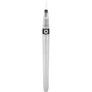 Marker gol reincarcabil Molotow Aqua Squeeze Pen Easy Pack 3mm