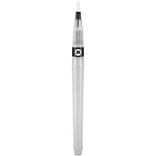 Marker gol reincarcabil Molotow Aqua Squeeze Pen Easy Pack 4mm