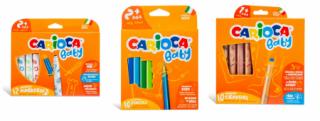 PROMO Pachet special Carioca Baby