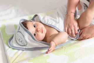 Prosop din bambus 100% CozyToze