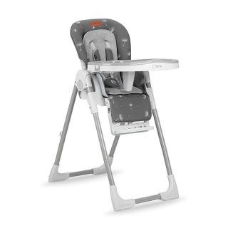 Scaun de masa Yumtis, Momi, Grey