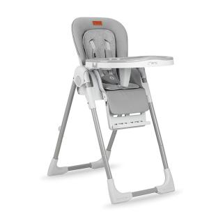 Scaun de masa Yumtis, Momi, Light Grey