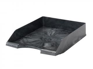 Tava pentru documente Marble
