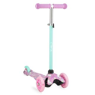 Trotineta de echilibru MoMi WEENDY, Unicorn