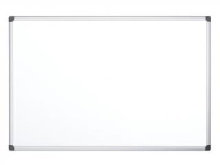 Whiteboard magnetic cu rama din aluminiu 150 x 100 cm Bi-silque