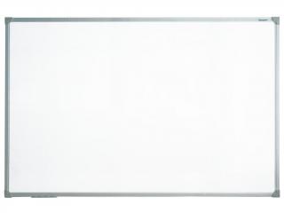 Whiteboard magnetic cu rama din aluminiu 90 x 60 cm Forster