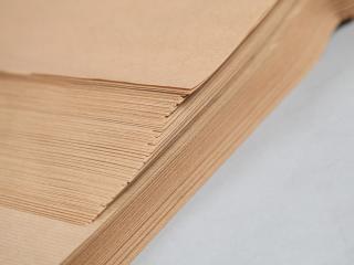 Hartie de ambalat, hartie kraft, 70x50 cm, 40 g mp, 1125 coli, 15 kg