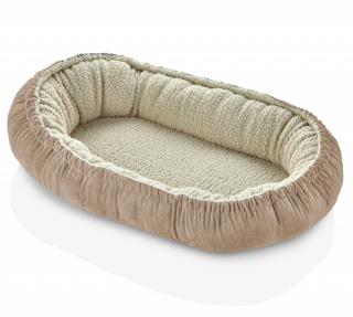 Babynest plusat BabyJem, Between Parents, Maro
