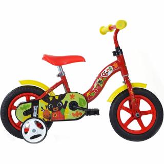 Bicicleta copii Dino Bikes 10  Bing