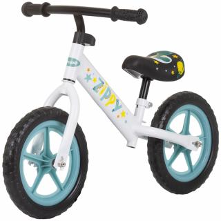 Bicicleta fara pedale Chipolino Zippy, Blue