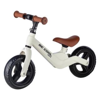 Bicicleta fara pedale, FreeON, Be Cool Mini, 12 luni+, Alb