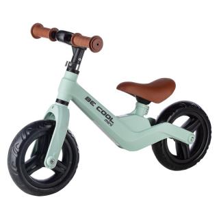 Bicicleta fara pedale, FreeON, Be Cool Mini, 12 luni+, Verde