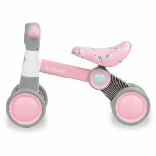 Bicicleta fara pedale Kidwell PETITO Bunny