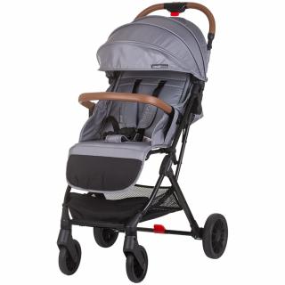 Carucior sport Chipolino Fantasy cu husa picioare, Cloud