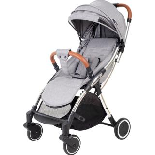 Carucior sport pliabil automat, Nano, FreeON, Grey