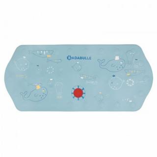 Covor XXL antiderapant pentru cada cu senzor de temperatura