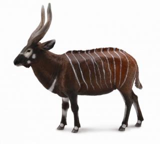 Figurina Antilopa Bongo XL