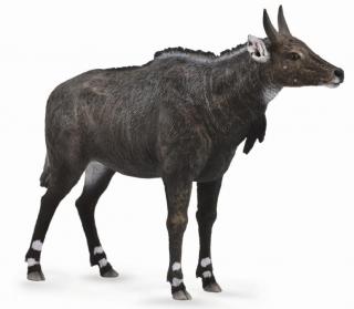 Figurina Antilopa Nilgai L