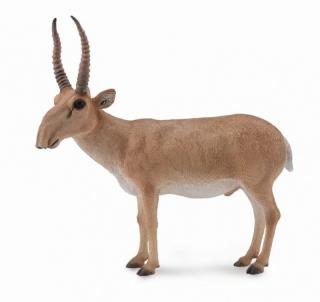 Figurina Antilopa Saiga L