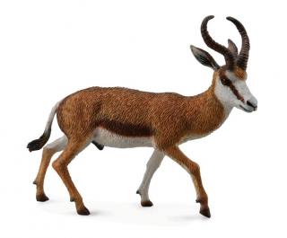 Figurina Antilopa Springbok L