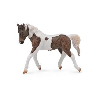 Figurina cal Curly Mare XL