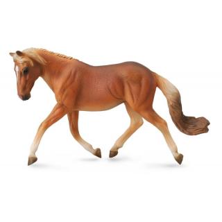 Figurina Cal Haflinger XL