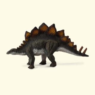 Figurina dinozaur Stegosaurus L