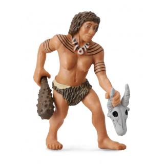 Figurina Femeia de Neanderthal