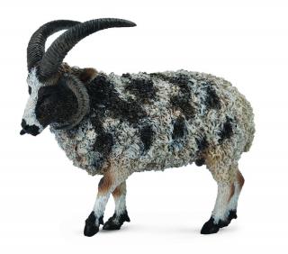 Figurina Jacob Sheep L