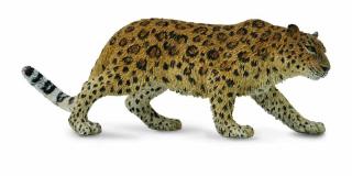 Figurina Leopard de Amur XL