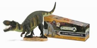 Figurina Tyrannosaurus Rex 78 cm - Deluxe