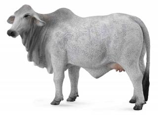 Figurina Vaca Brahman L