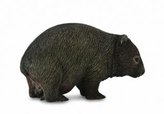 Figurina Wombat M