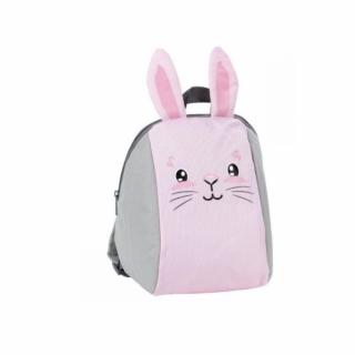 Ghiozdan pentru prescolari Kidwell Bunny